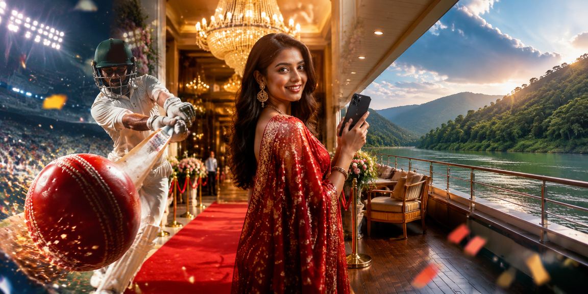 বান্দরবানে ক্রিকেট বেটিং — kkbd ক্যাশব্যাক প্রোমোশন