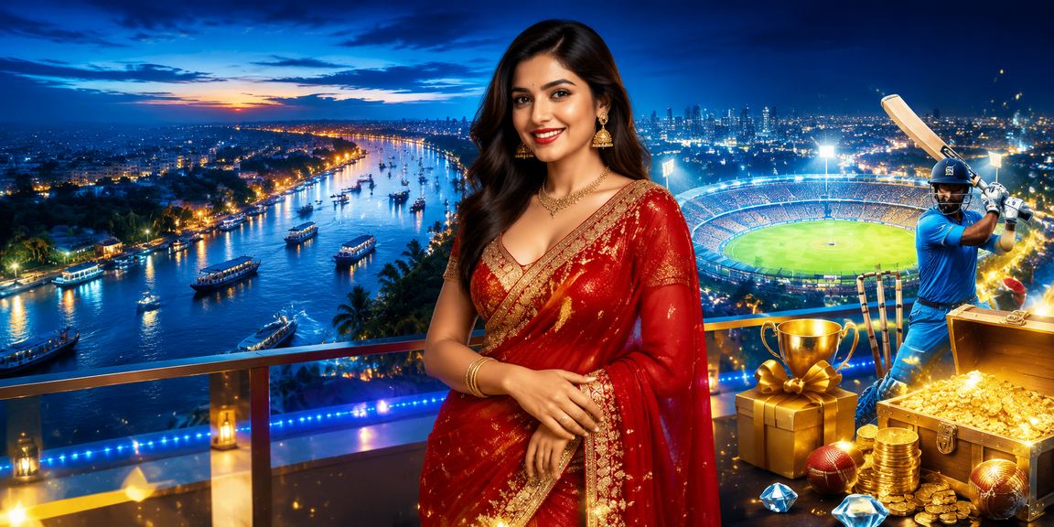 বরিশালে ক্রিকেট বেটিং — kkbd হাই রোলার স্পোর্টস বিভাগ