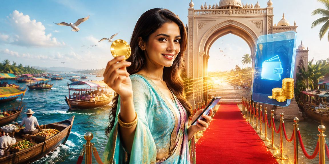 বরিশালে সমুদ্রসৈকতে ডিপোজিট — kkbd নতুন গেম শুরুর পদ্ধতি