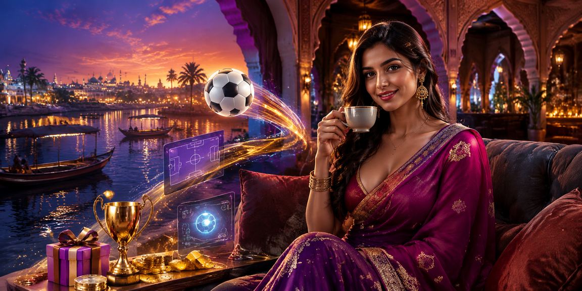 বাংলাদেশে ফুটবল বেটিং — kkbd স্পোর্টস বিভাগ