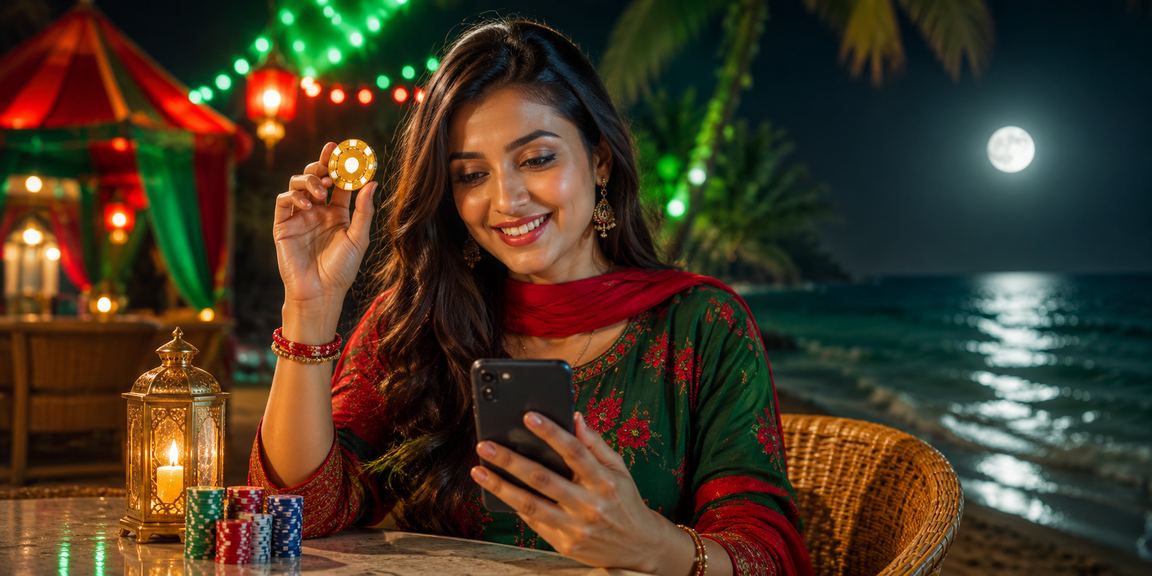 বগুড়ায় ঈদ উৎসবে মোবাইল ক্যাসিনো — kkbd গ্রাহক সহায়তা