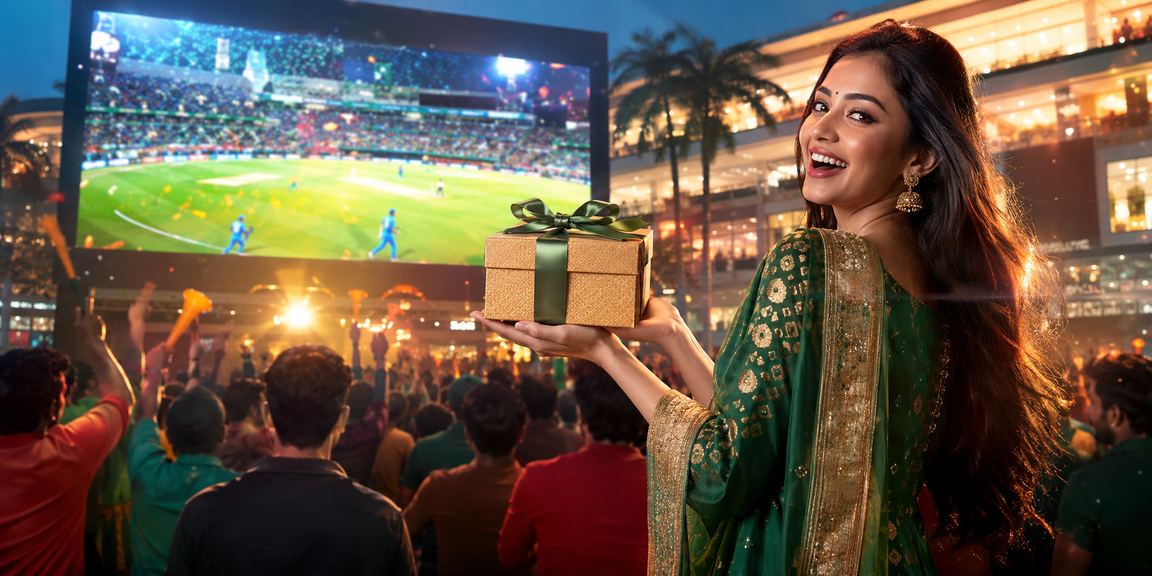 ঢাকায় ক্রিকেট বেটিং — kkbd টুর্নামেন্ট প্রোমোশন
