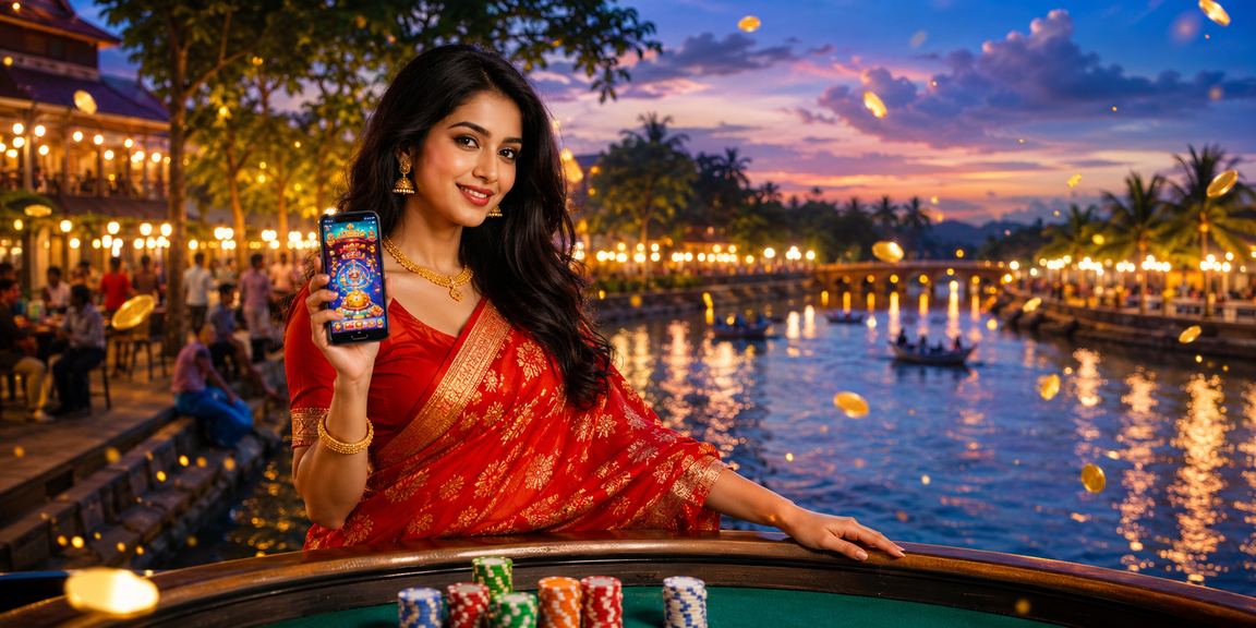 গাজীপুরের ক্যাসিনো অ্যাপ অভিজ্ঞতা — kkbd মোবাইল প্ল্যাটফর্ম