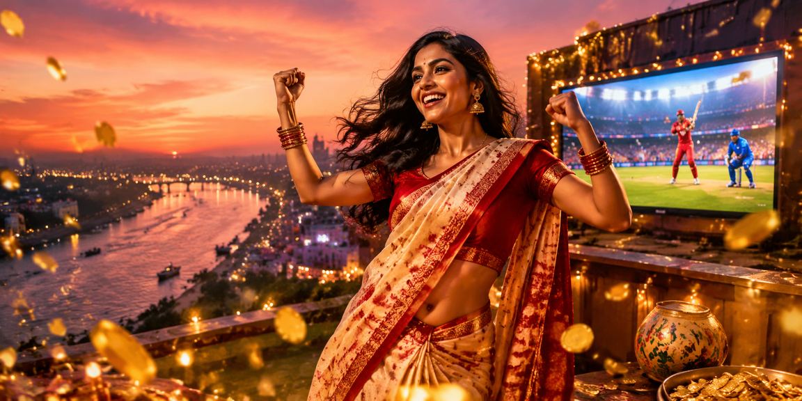 খুলনায় পহেলা বৈশাখে ক্রিকেট বেটিং — kkbd হাই রোলার উৎসব