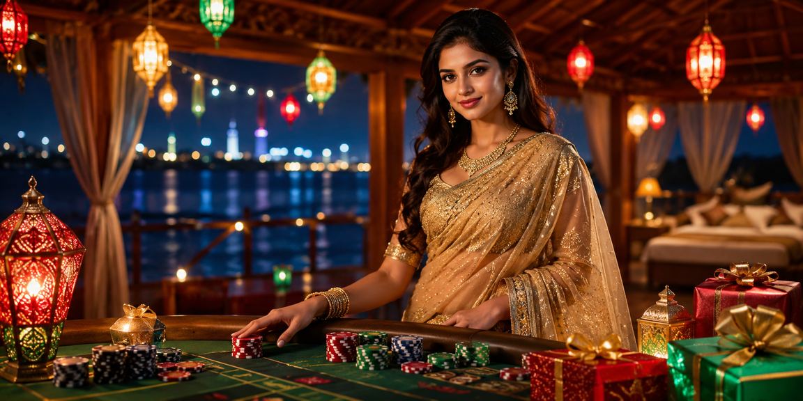 সেন্ট মার্টিনে বিনোদন ও ক্যাসিনো — kkbd স্পোর্টস বিভাগ